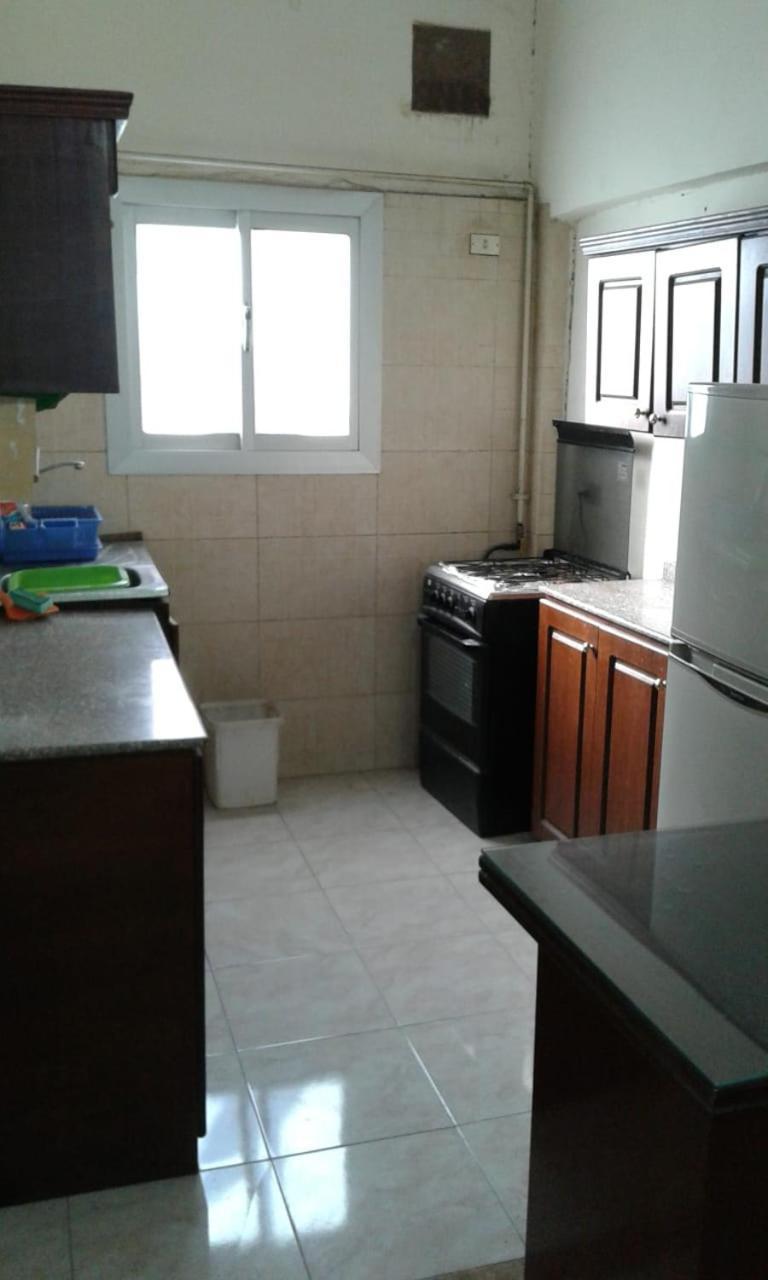 Elegant Heliopolis, Studio-Apartment Caïro Buitenkant foto